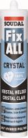 Fix All Cristal - transparant - 125ml